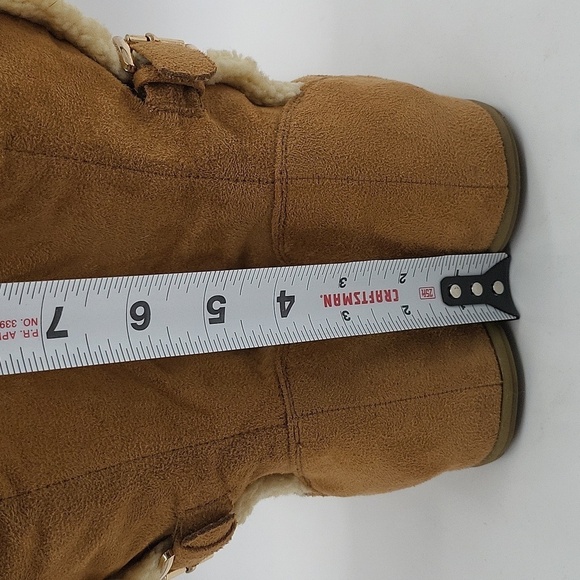 840- Wanted Women's Boots Size 7 - Picture 6 of 9